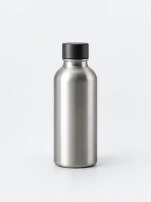 Ridge water bottle