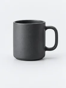Drift coffee mug