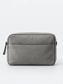 Terra travel pouch